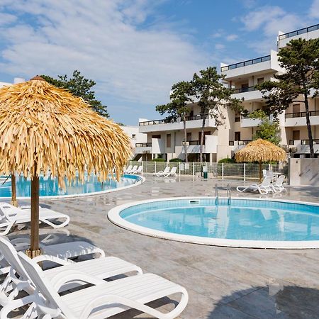 Campiello Apartment Bibione Luaran gambar