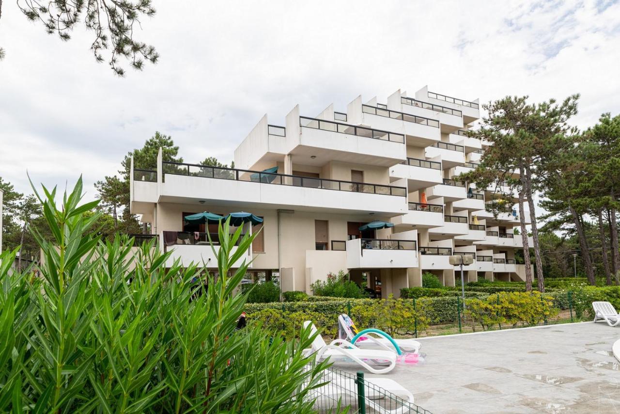 Campiello Apartment Bibione Luaran gambar