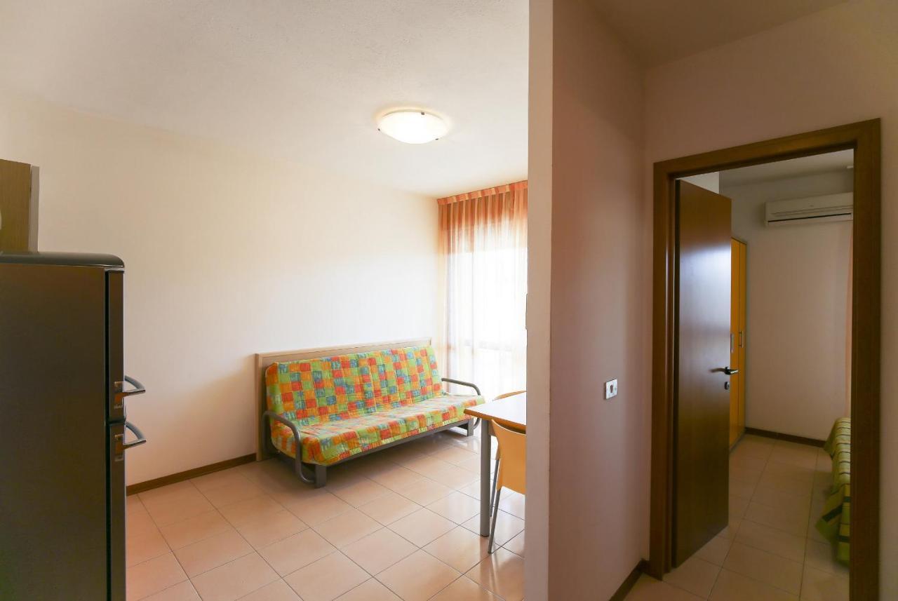 Campiello Apartment Bibione Luaran gambar