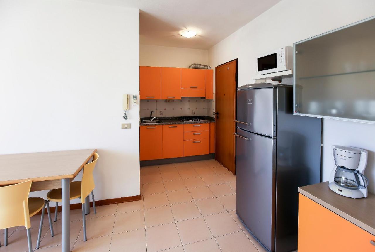 Campiello Apartment Bibione Luaran gambar