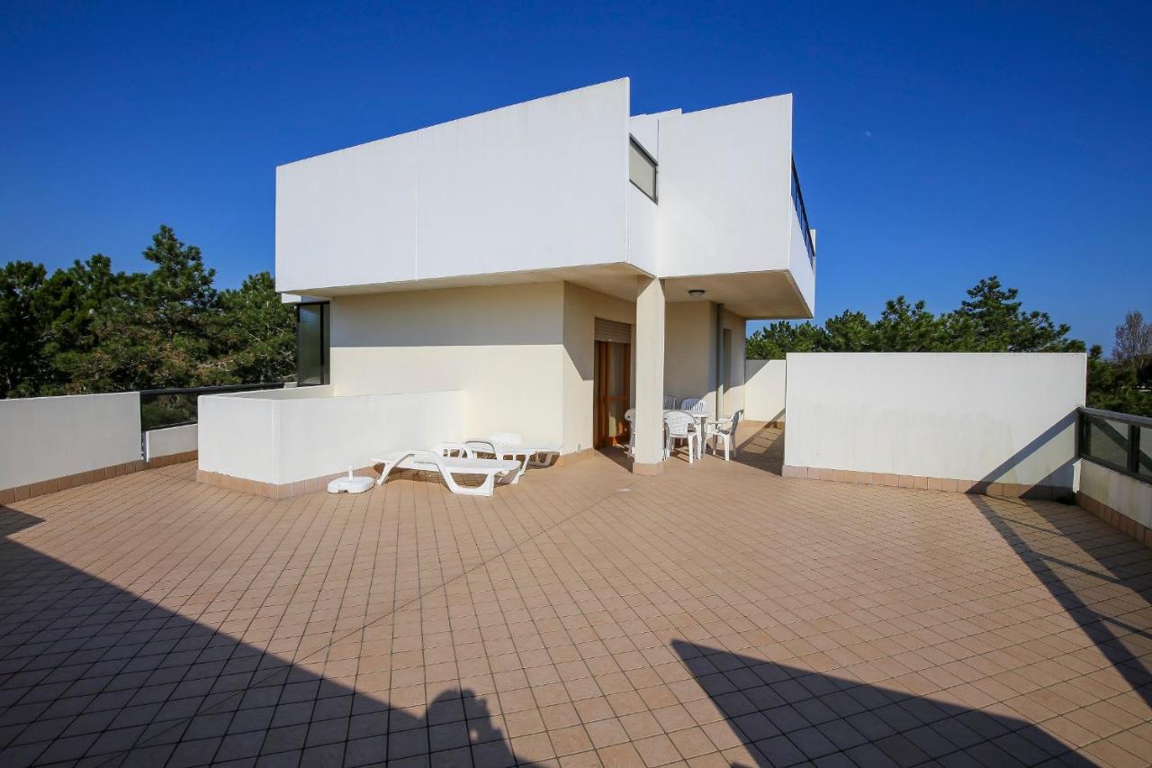 Campiello Apartment Bibione Luaran gambar