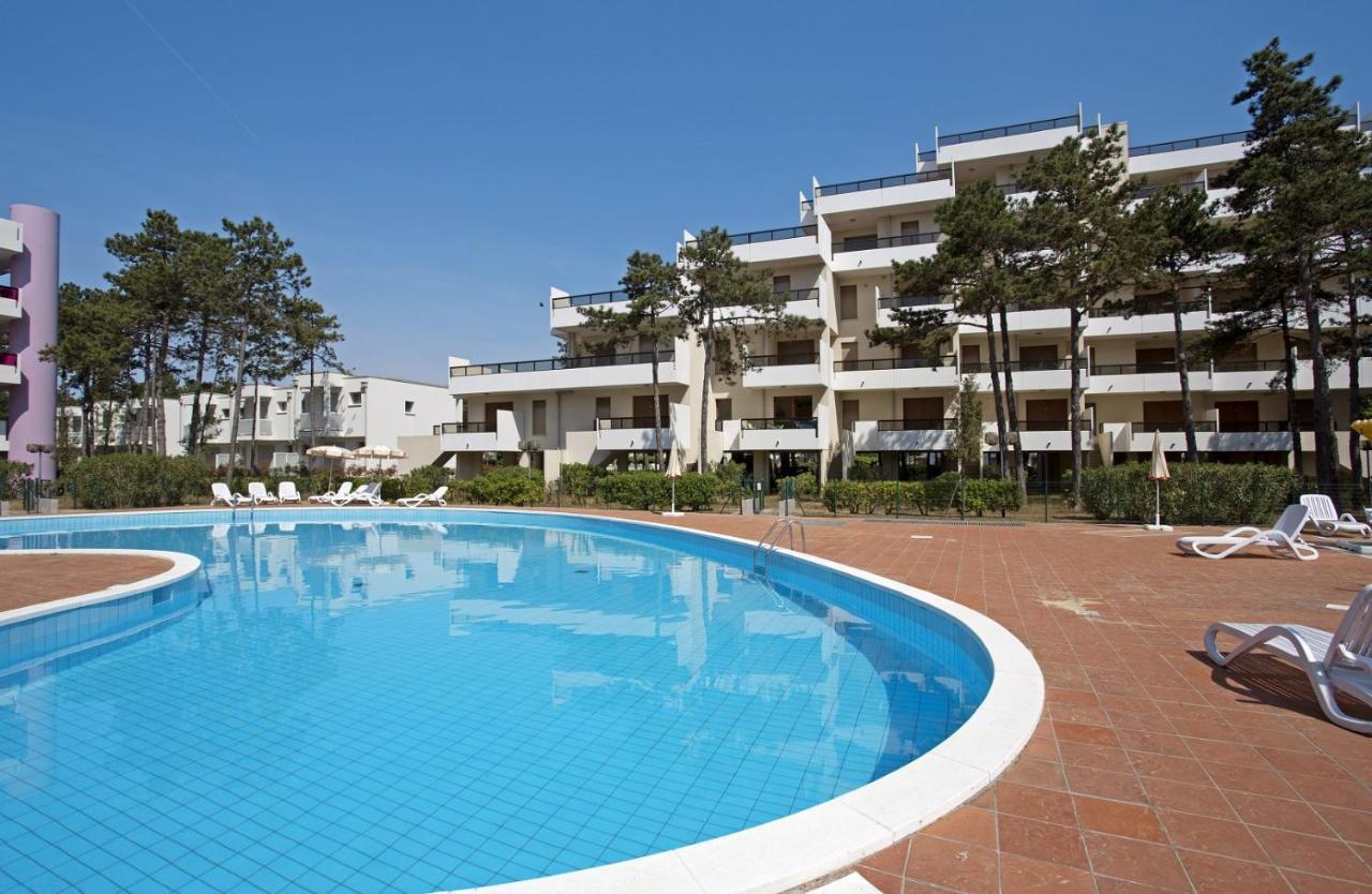 Campiello Apartment Bibione Luaran gambar