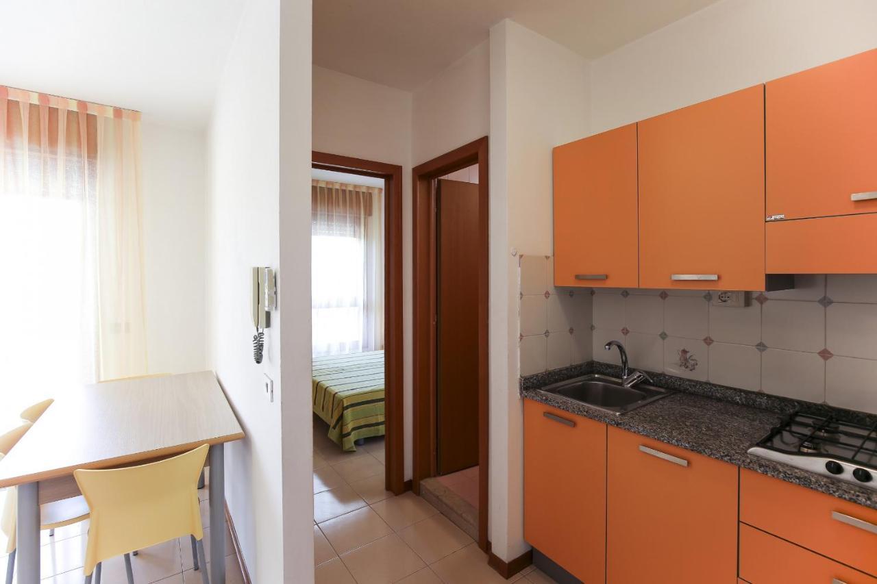 Campiello Apartment Bibione Luaran gambar