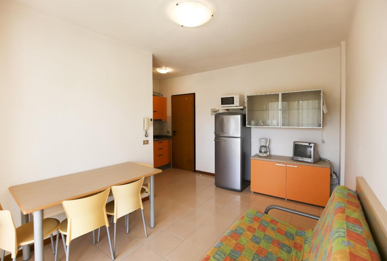Campiello Apartment Bibione Luaran gambar