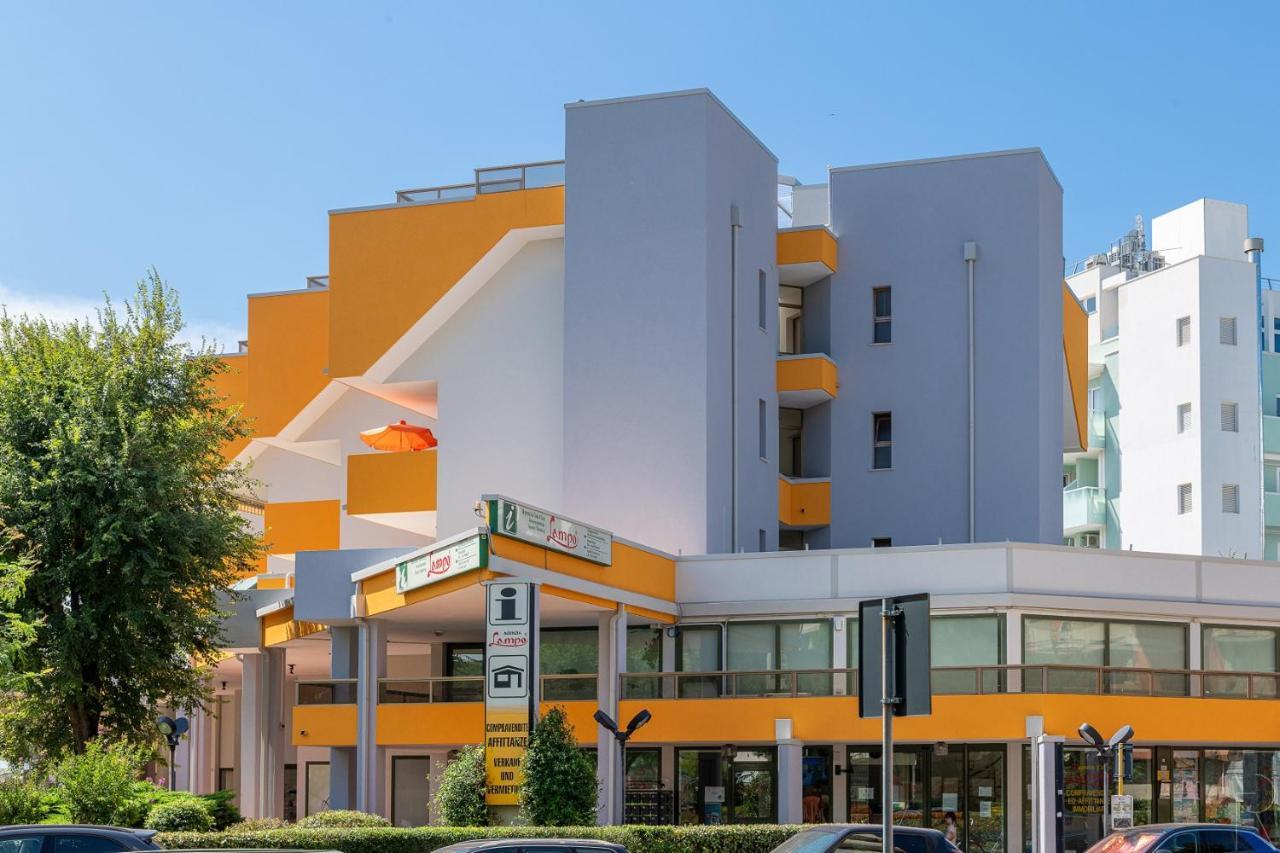 Campiello Apartment Bibione Luaran gambar