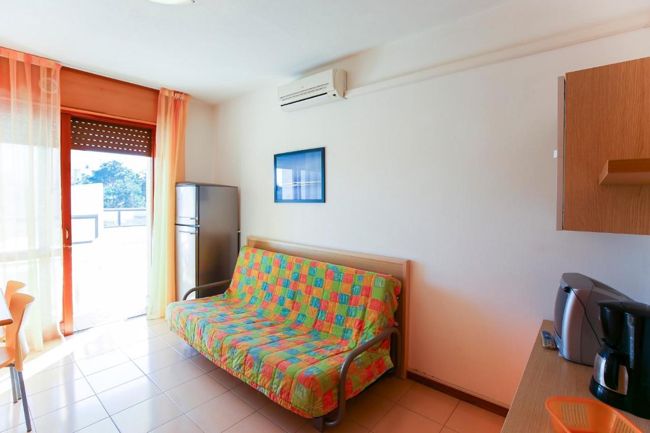 Campiello Apartment Bibione Luaran gambar