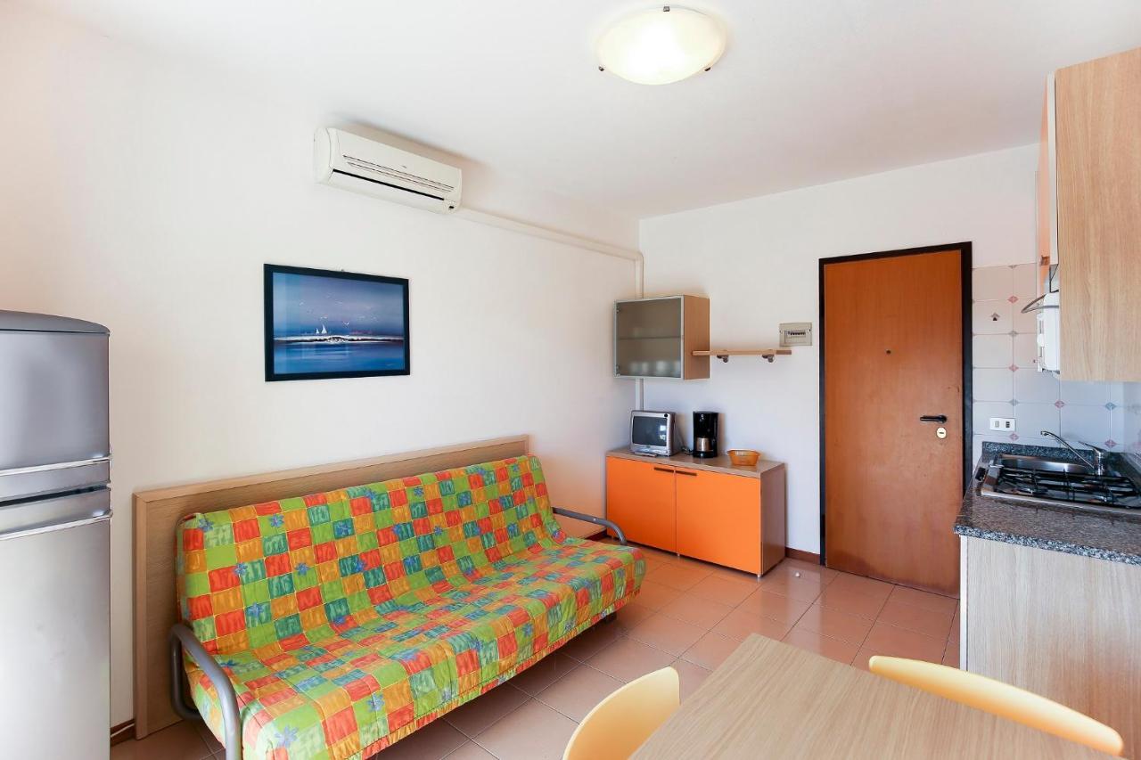 Campiello Apartment Bibione Luaran gambar