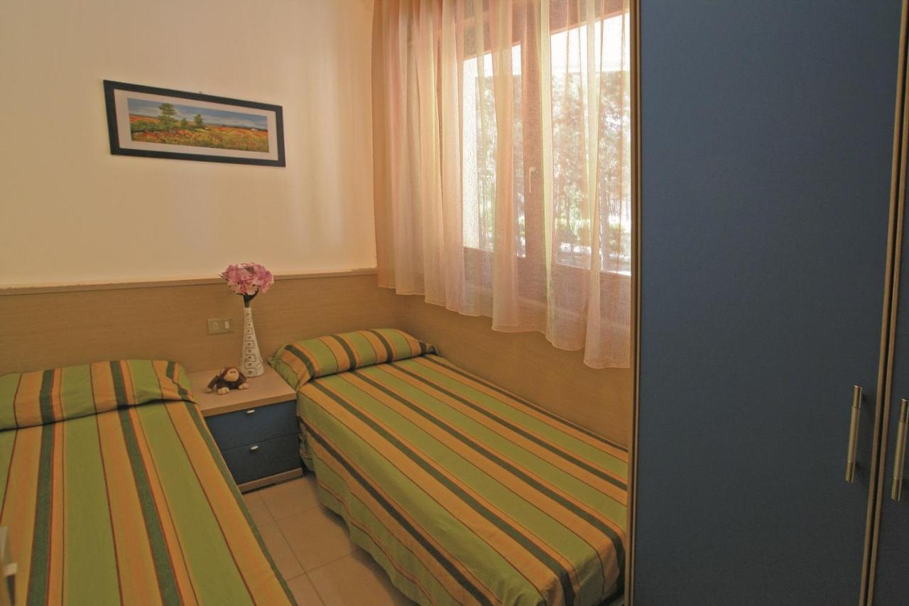Campiello Apartment Bibione Luaran gambar