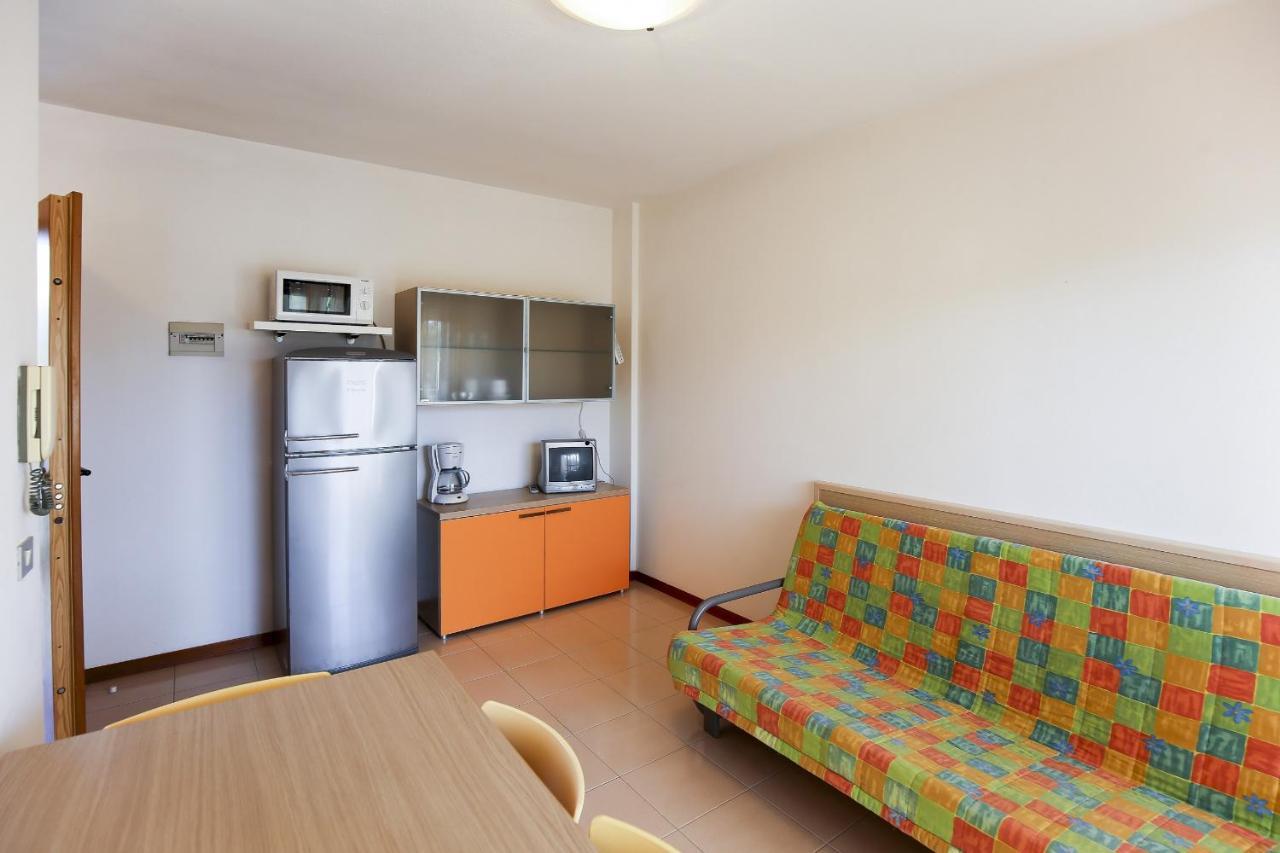 Campiello Apartment Bibione Luaran gambar