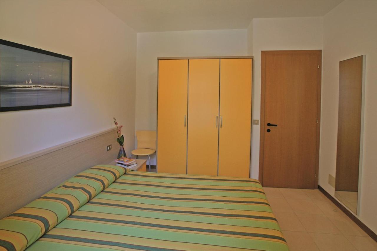 Campiello Apartment Bibione Luaran gambar