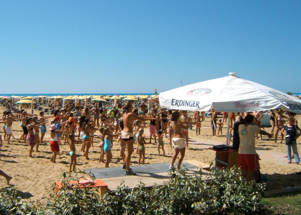 Campiello Apartment Bibione Luaran gambar