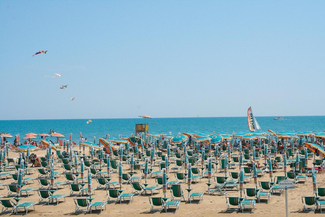 Campiello Apartment Bibione Luaran gambar
