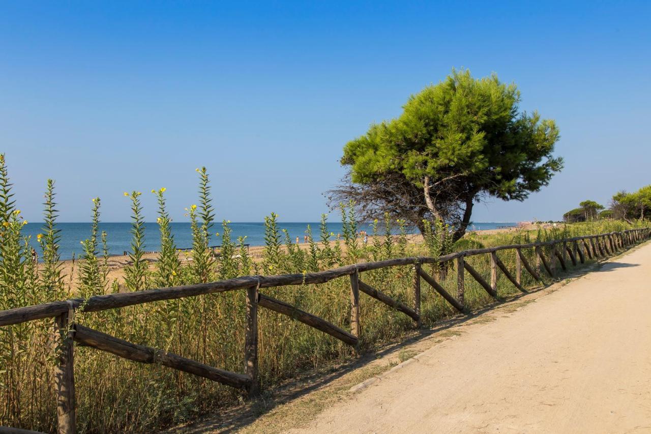 Campiello Apartment Bibione Luaran gambar