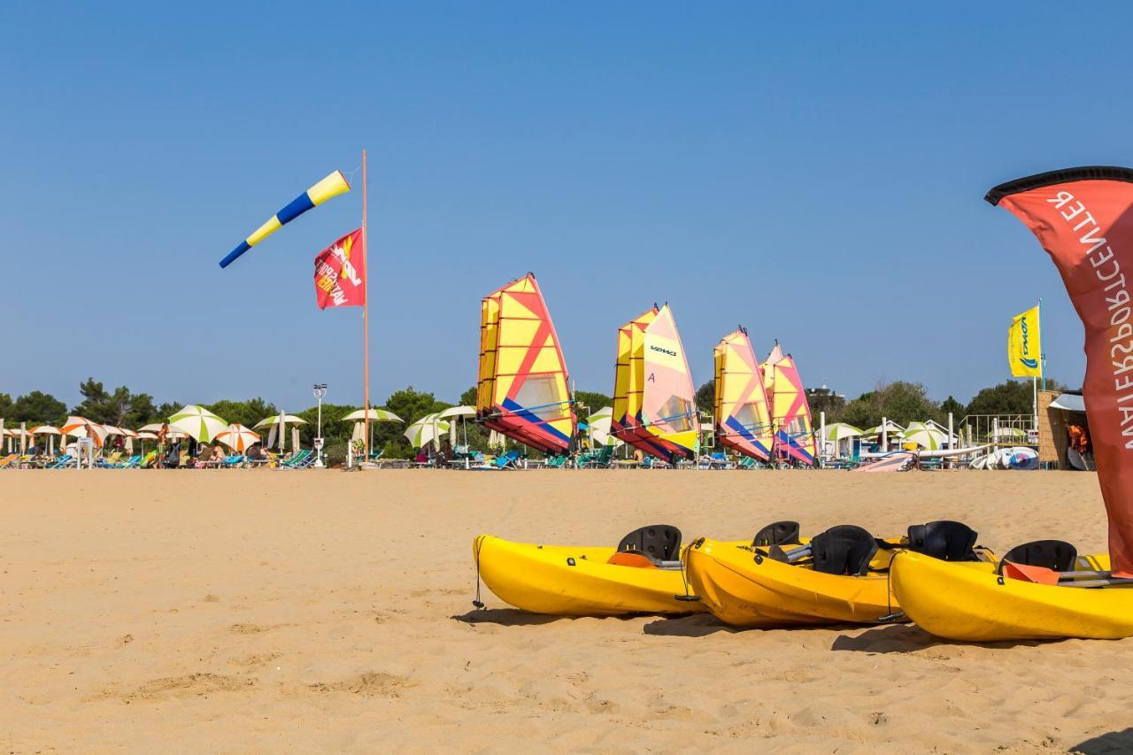 Campiello Apartment Bibione Luaran gambar