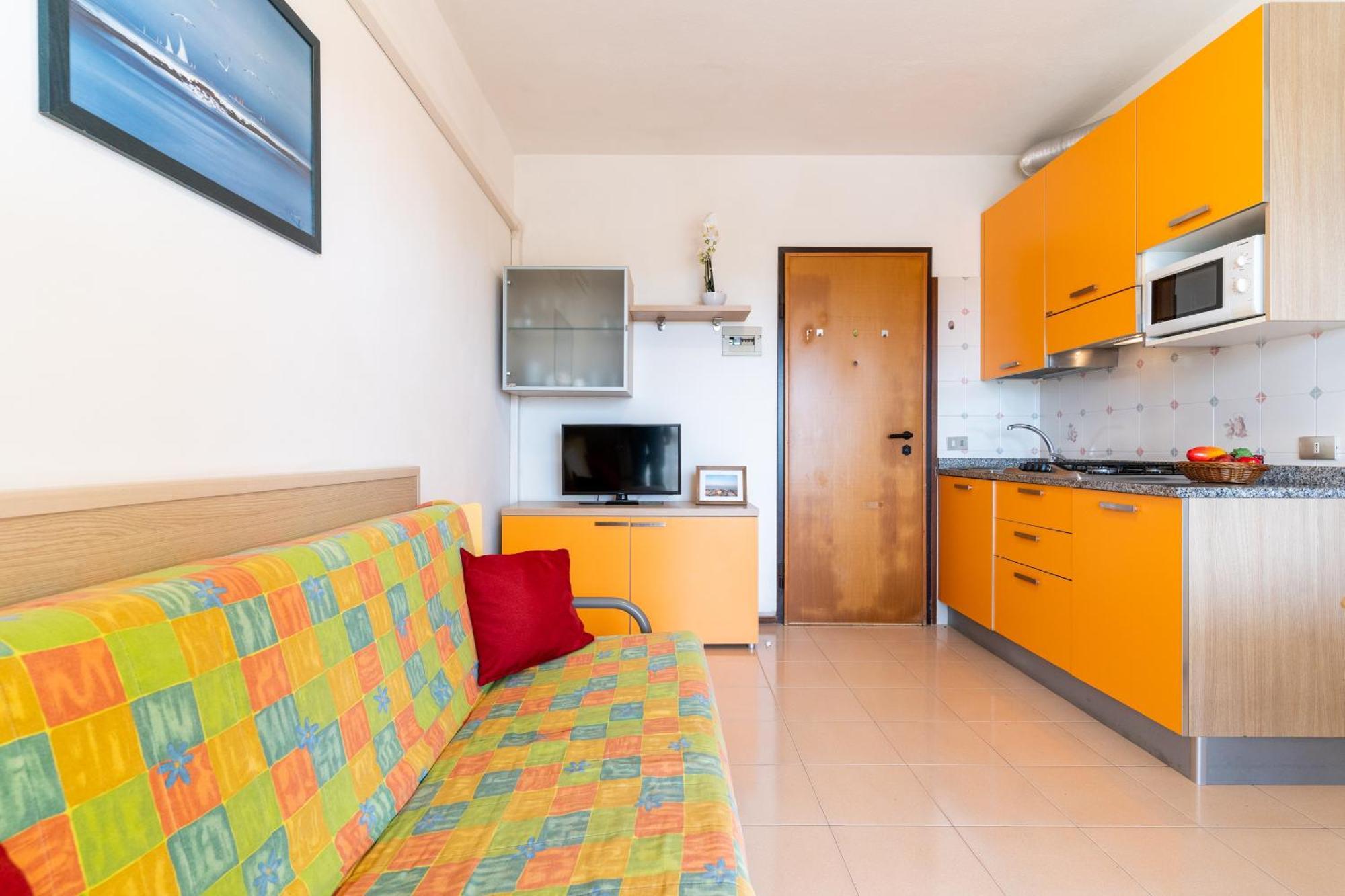 Campiello Apartment Bibione Luaran gambar