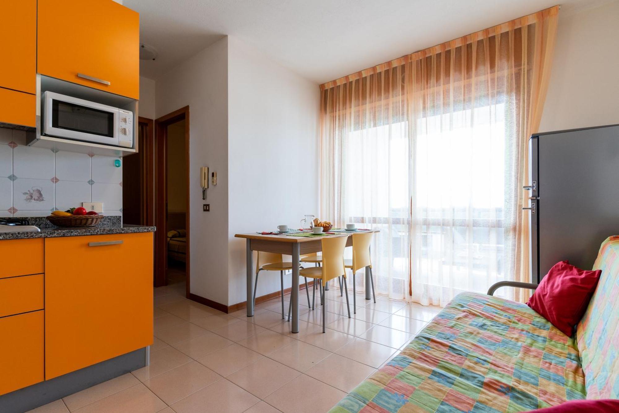 Campiello Apartment Bibione Luaran gambar