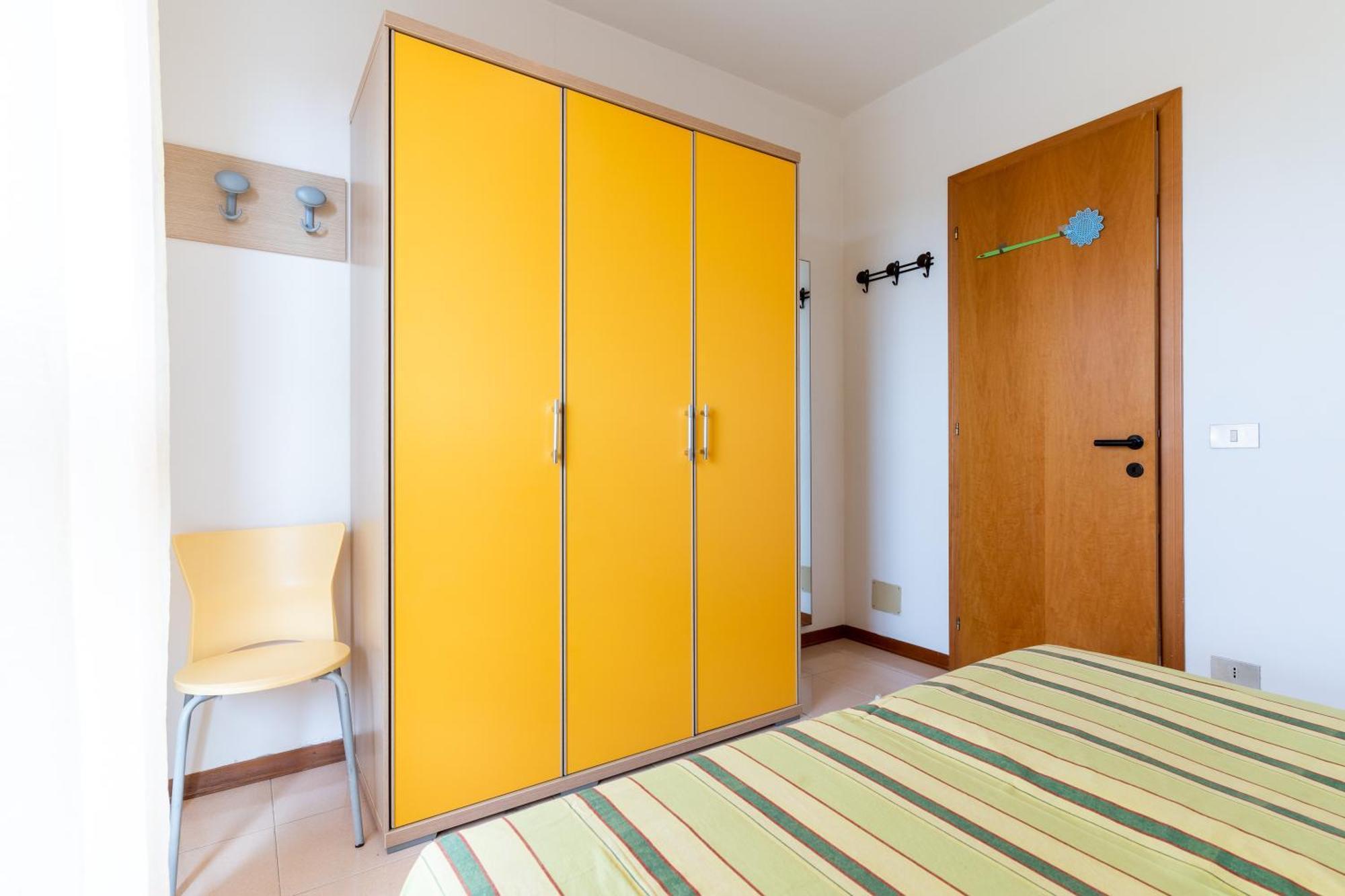 Campiello Apartment Bibione Luaran gambar