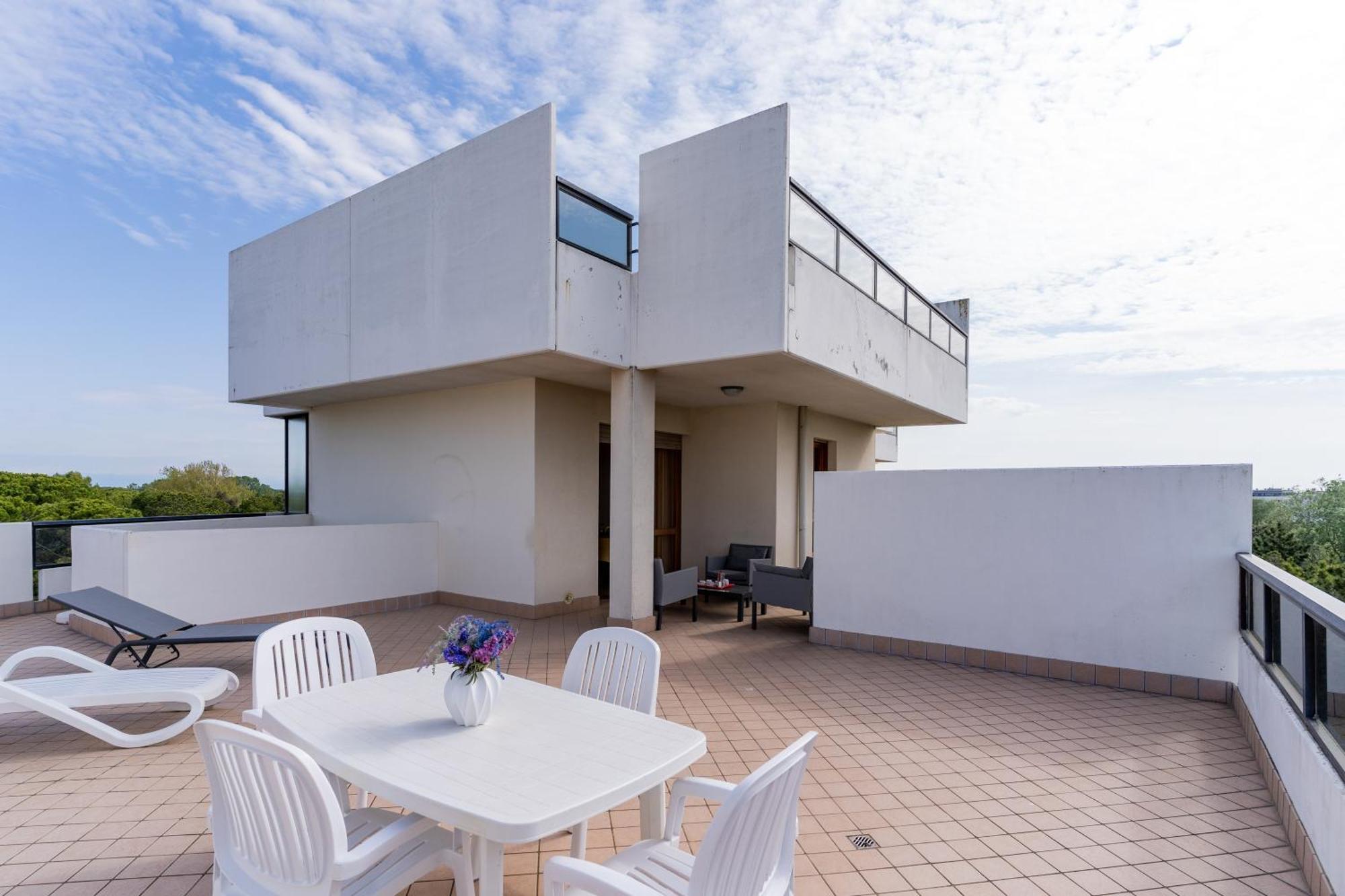 Campiello Apartment Bibione Luaran gambar