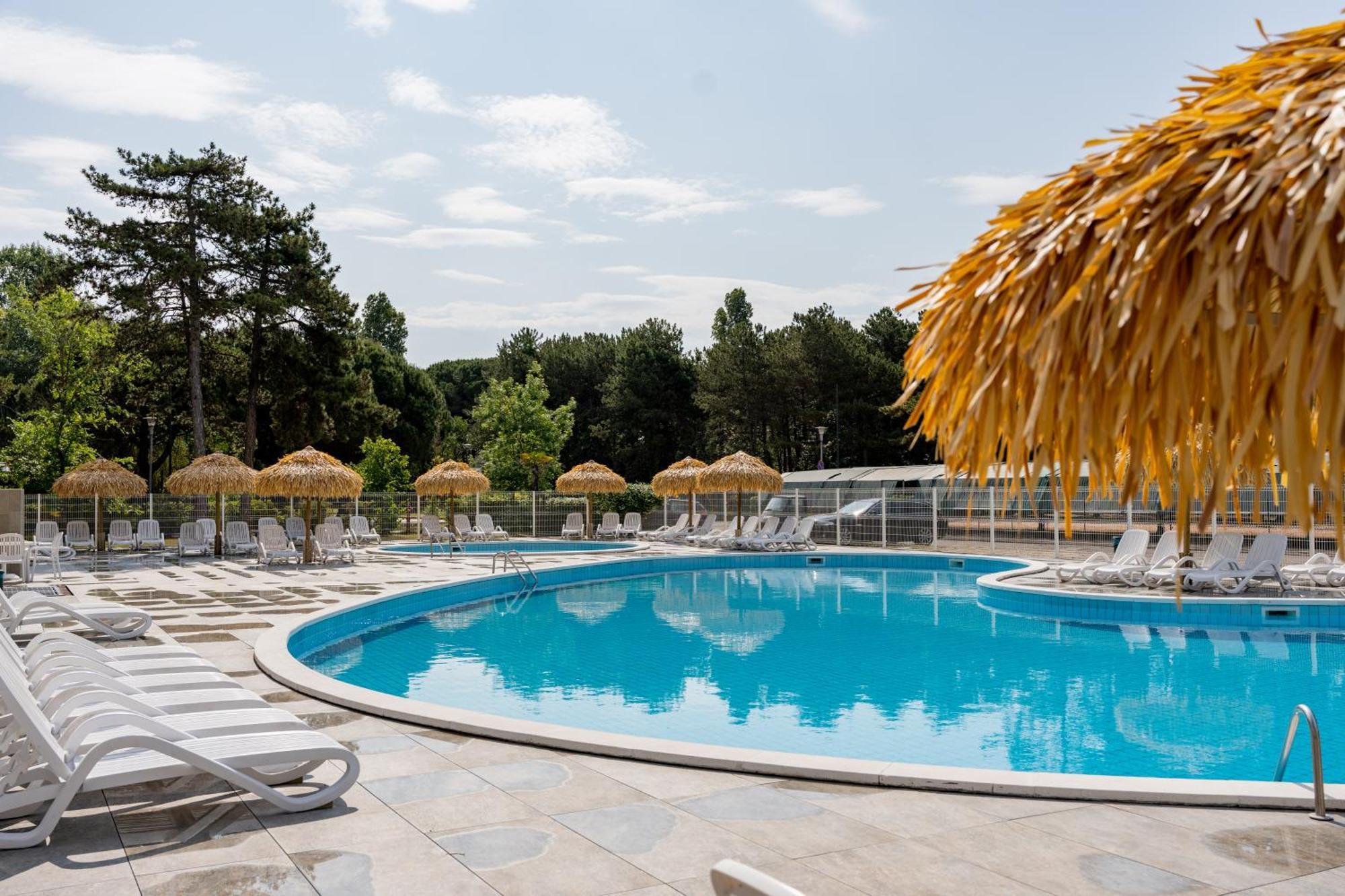 Campiello Apartment Bibione Luaran gambar