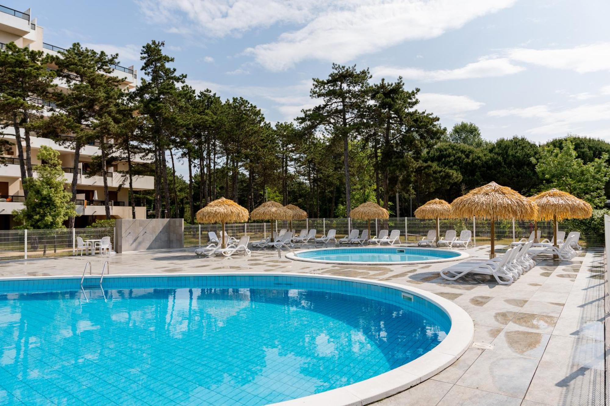 Campiello Apartment Bibione Luaran gambar